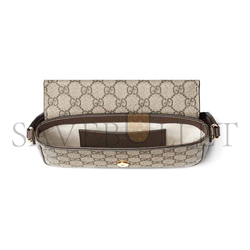 GUCCI OPHIDIA POCHETTE 764961 (22*13*4cm)